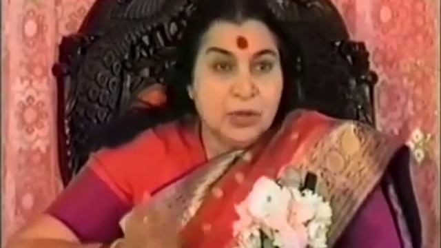 1985.17.03 Пуджа в День Рождения Шри Матаджи. Мельбурн. Австралия смотреть онлайн