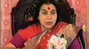 1985.17.03 Пуджа в День Рождения Шри Матаджи. Мельбурн. Австралия