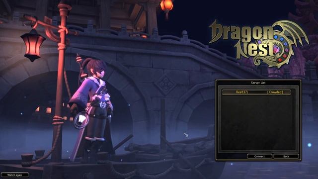 IP 1004 error - How to Fix ? / Dragon Nest SEA смотреть онлайн