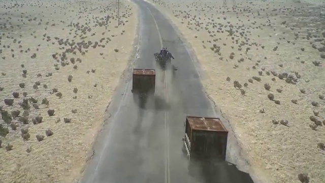 Appleseed Alpha смотреть онлайн