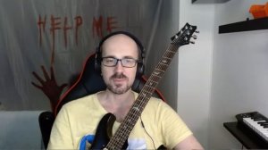 Легкий способ попадать в ноты при пении под гитару