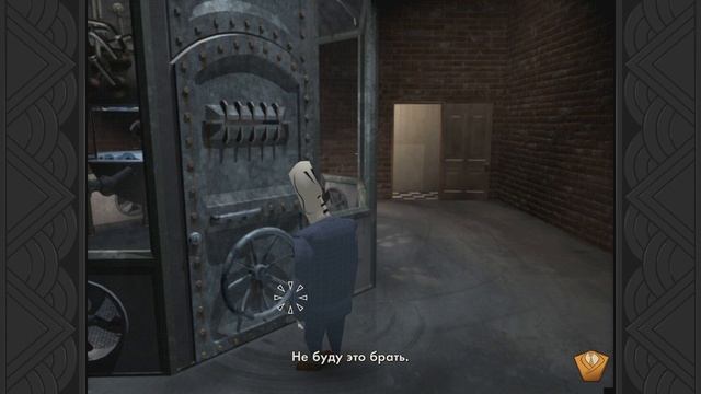Grim Fandango ● Часть 2 смотреть онлайн