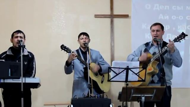 Цыганская песня (романи гиля) смотреть онлайн