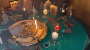 Ритуал ! Чистка от ? кладбищенской порчи крадников с обраткой и защитой !!!