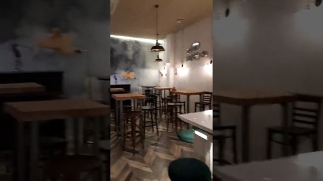 OBRA, CALLE OCA 15 MADRID смотреть онлайн