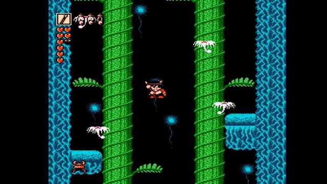 Retro Viewer's Choice: Game #89 - Whomp 'Em (NES) смотреть онлайн
