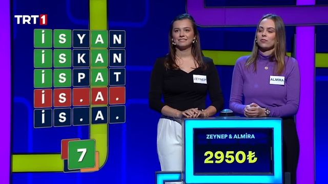 Lingo Türkiye 20. Bölüm