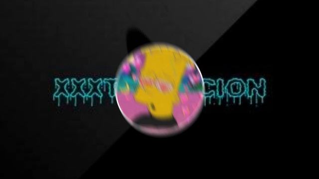 Xxxtentacion/fuck Love