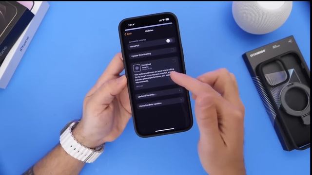 FINALLY iOS 16.3.1 Released - Why You Should Update! смотреть онлайн