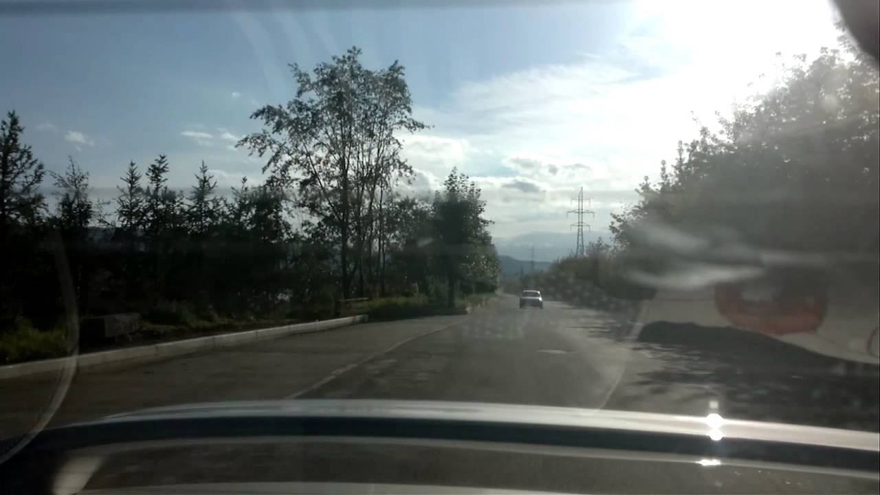 Accord EXE чип vs Accord TYPE S 4 смотреть онлайн