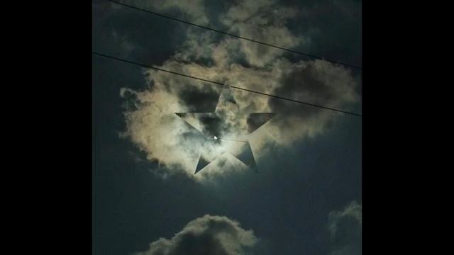 Солнечное затмение 20 марта 2015. Живые фото. смотреть онлайн