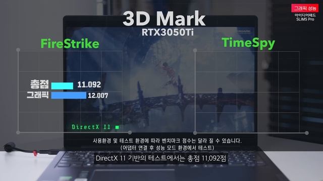 내가 알던 그 노트북 맞아? 아이디어패드의 끝판왕 등판 레노버 슬림5 프로 6800HS RTX3050Ti 심지어 2.5K 고해상도 смотреть онлайн