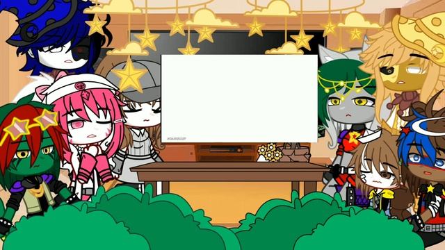 Glamrock react Elizabeth Afton 1/? ツ смотреть онлайн