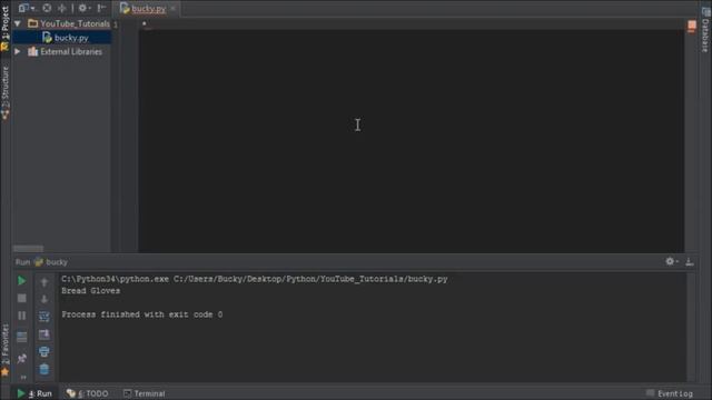 Программирование на Python - 38 - Распаковка списка в переменные смотреть онлайн