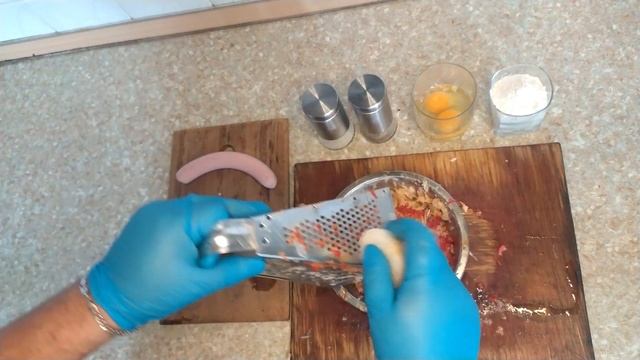 Деруны/ Драники Холостяцкие! Супер РЕЦЕПТ ! смотреть онлайн