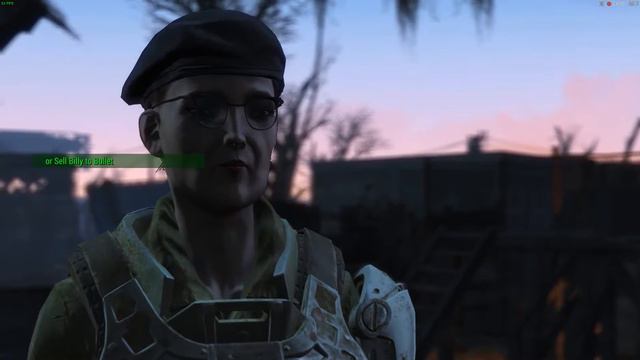 Why I like Fallout 4 смотреть онлайн