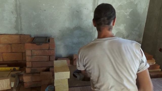 Журналист стал печником смотреть онлайн