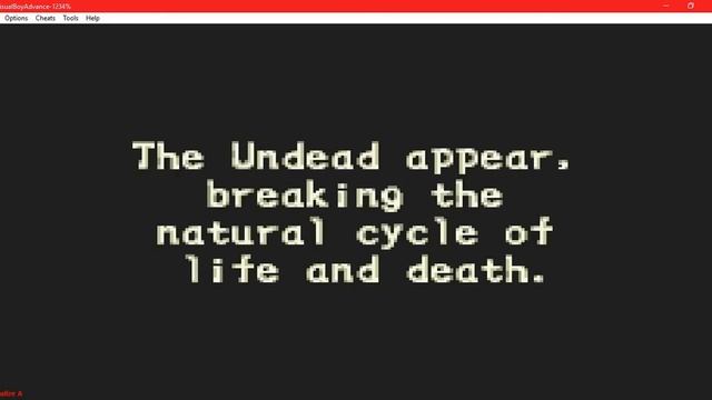 Boktai The Sun Is in Your Hand Sabata hack смотреть онлайн