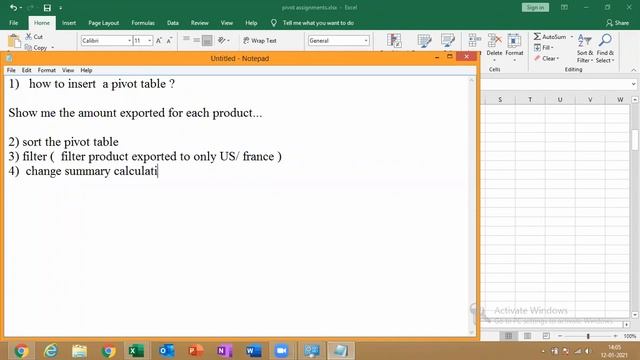 Excel 12 Jan 2021 MESI смотреть онлайн