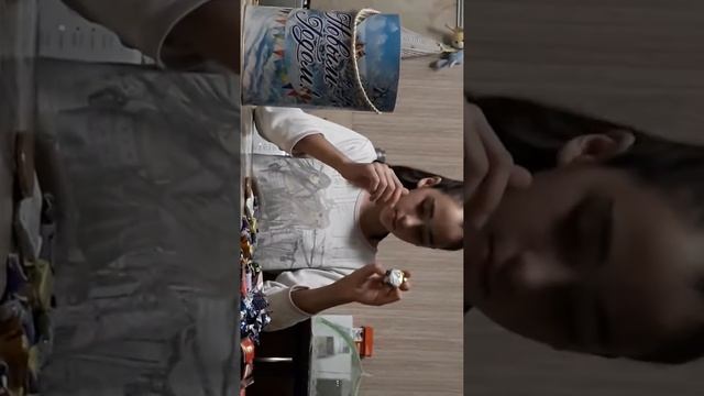 НОВОГОДНИЕ КОНФЕТЫ!!! смотреть онлайн