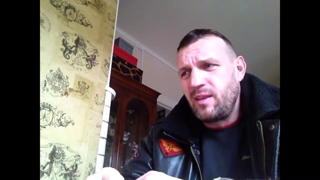 Рассказ про РоманаБывшего французского легионера смотреть онлайн
