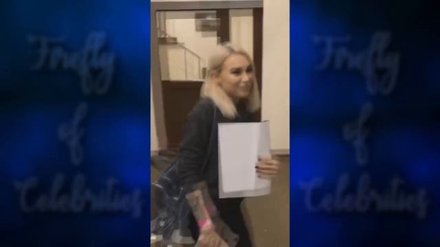 Игорь Синяк 01-14.04.2018 съемки с Бизоном, концерт Луны [ INSTA STORIES ] смотреть онлайн