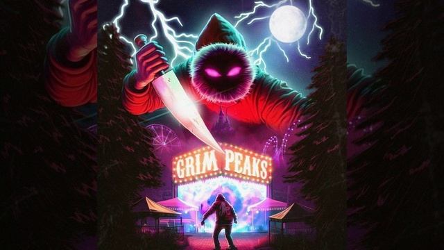 Lil Revive "Grim Reaper" Type Beat - 99 Ways To Die смотреть онлайн