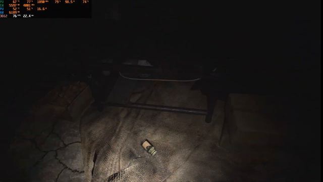 Resident Evil Village - i5 9400f GTX 1660 Ultra Settings смотреть онлайн