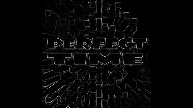 PERFECT TIME - Kazantip (Казантип 2010 Ex ART-M) (House Music)