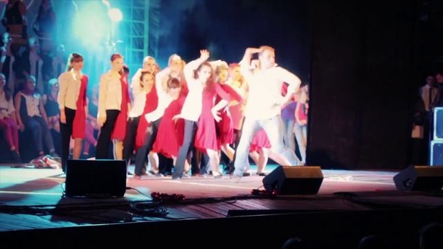 Студвесна 2014 - Энгельс - Tous Les Memes смотреть онлайн