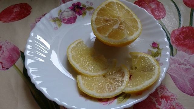 Лимон для Лица! Осветляет, Омолаживает Кожу! ??? смотреть онлайн