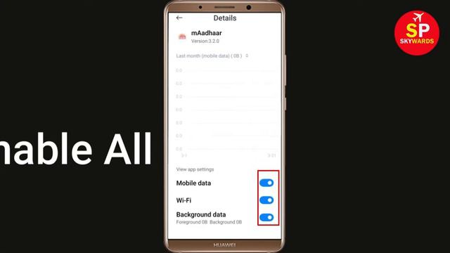 How To Fix mAadhaar App Network & Internet Connection Error in Android Mobile смотреть онлайн