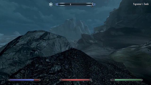We Take Another Trip to the Glenmoril Coven - Let's Play Skyrim (Survival, Legendary) #298 смотреть онлайн