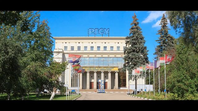 Творческий Путь