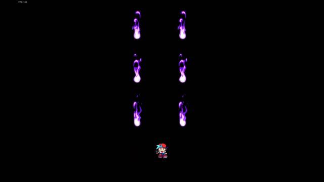 прохождение мода Undertale в Friday Night Funkin’ смотреть онлайн