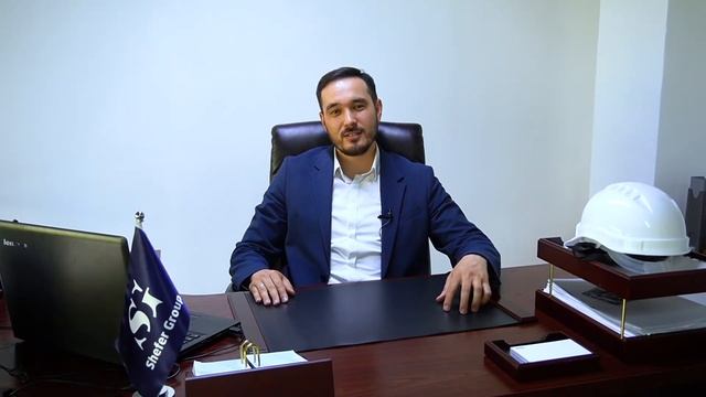 Руслан Шефер: «Начинаем строить сами». Компания «Shefer Group» | Лица Союза смотреть онлайн