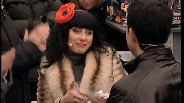 "Караоке для дорослих" смотреть онлайн