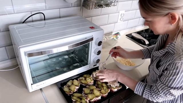 Готовим праздничное блюдо из свинины вместе с жарочным шкафом Великие Реки Воронеж 1 смотреть онлайн