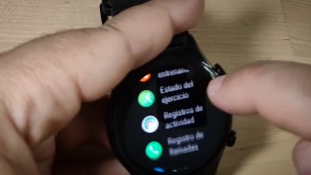HONOR Watch GS 3, un smartwatch con GPS, baja su precio en Amazon смотреть онлайн