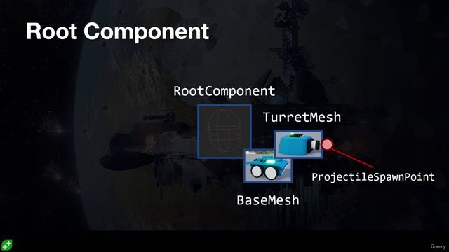 111 - Creating Components смотреть онлайн