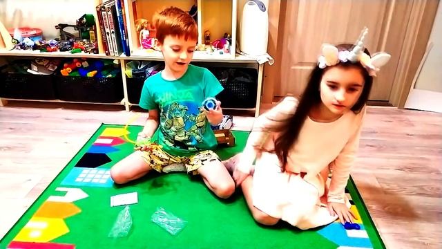 INFINITY NADO Super Whisker Небесный Вихрь смотреть онлайн