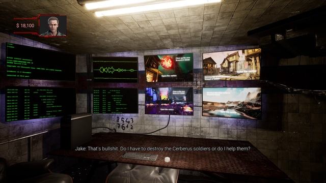 Carnage Offering Coming soon on Steam! смотреть онлайн