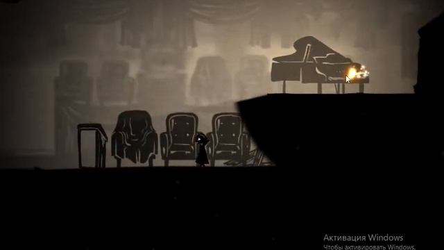 Свет и тень #1 (Projection) смотреть онлайн