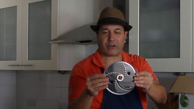 La Moulinex Masterchef 8000