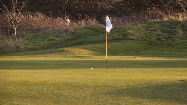 PLEASE DON'T HIT THE HOUSE!!! #QuestForTheOpen смотреть онлайн