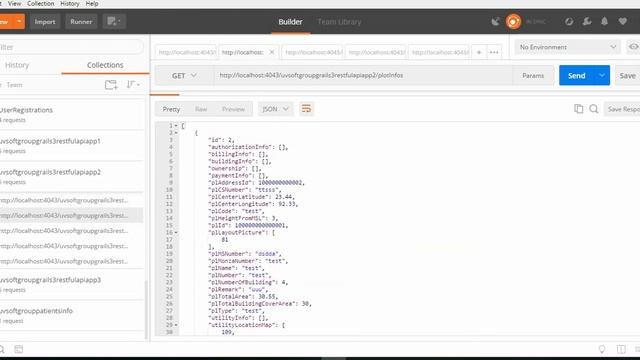 23_0: MySQL | REST API | Microservices| Spring Boot Grails | Custom REST APIs |CRUD Operations смотреть онлайн