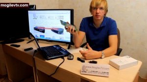 Комплект Триколор ТВ на два телевизора с планшетом (Видео обзор)