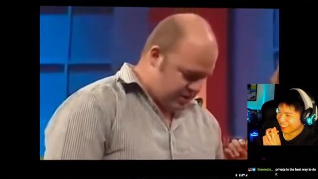 I React To Failed Marriage Proposals! смотреть онлайн