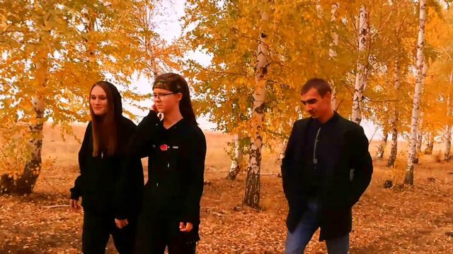 ДДТ - что такое осень (cover) смотреть онлайн