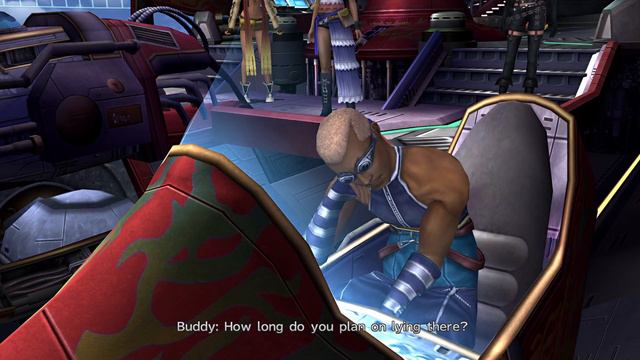 Final Fantasy X-2 HD Remaster - Chapter 1: Mt. Gagazet, Besaid (Part 1) смотреть онлайн